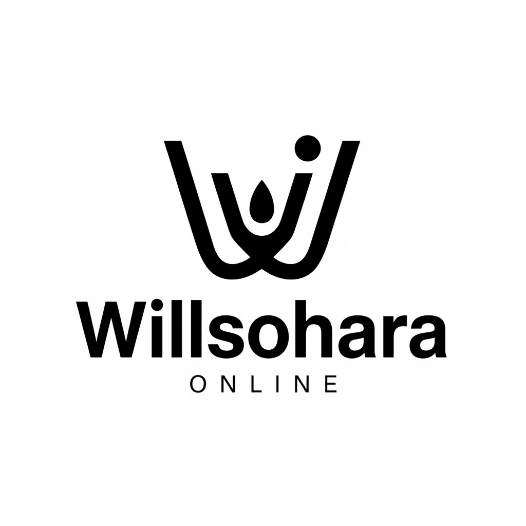 Willsohara